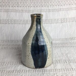 Handmade Pottery Vase